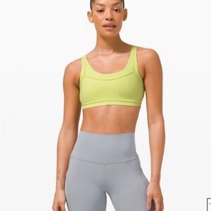 Lululemon Love to Layer Sports Bra